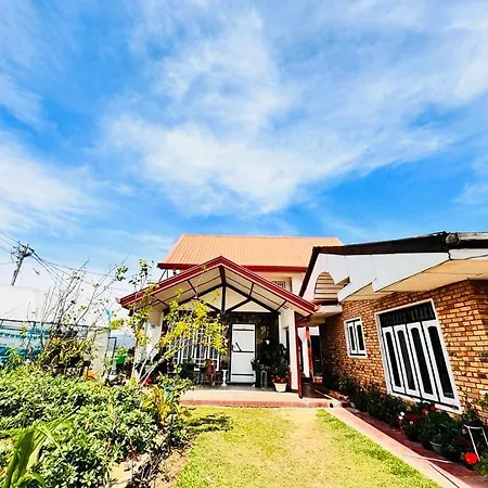 Shalika Holiday home *