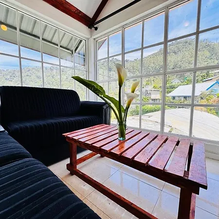 Holiday home Shalika