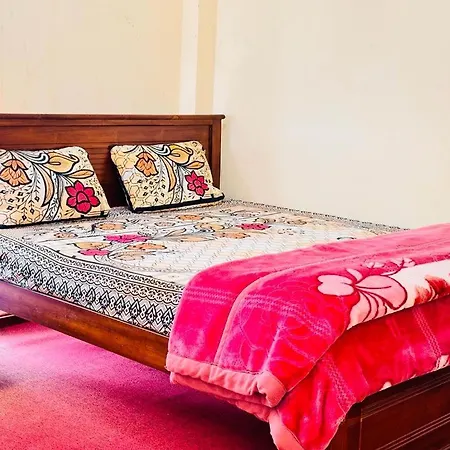 Shalika Holiday home