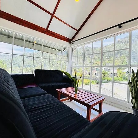 Shalika Holiday home *