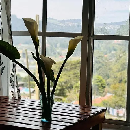 Shalika Nuwara Eliya