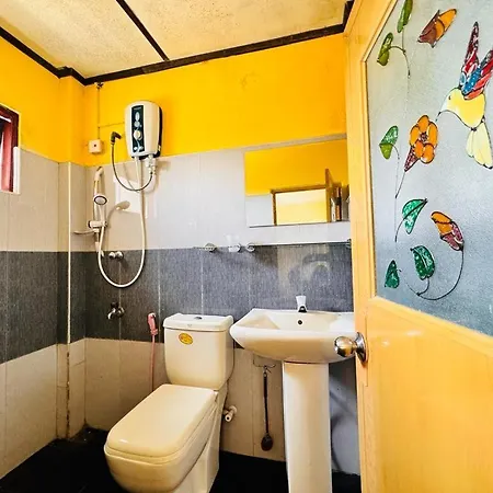 Shalika Holiday home