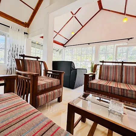 Holiday home Shalika