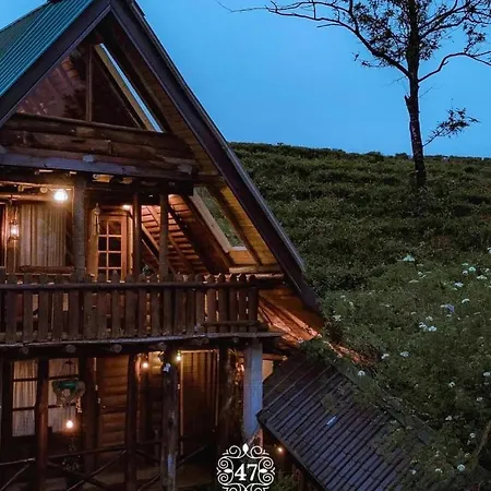 47 Nuwaraeliya 4* Nuwara Eliya