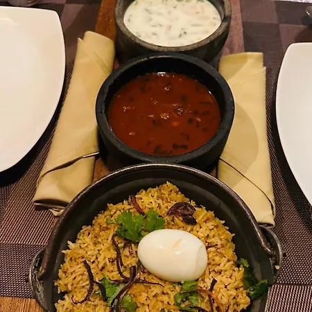47 Nuwaraeliya 4*