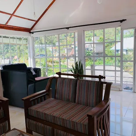 Shalika Holiday home *