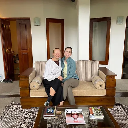 Amaraai Edge Guest house Nuwara Eliya