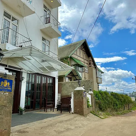 Royal Pearl Hills Nuwara Eliya