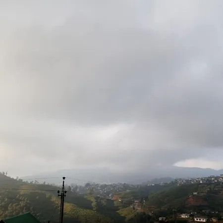 Mount View Nuwara Eliya