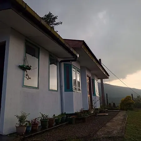 Mount View Chalet