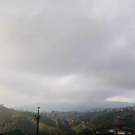 Chalet Mount View *