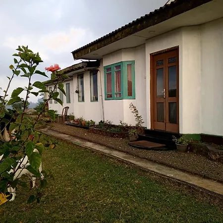 Mount View Chalet Nuwara Eliya
