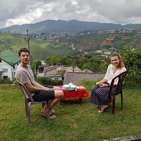 Mount View Chalet