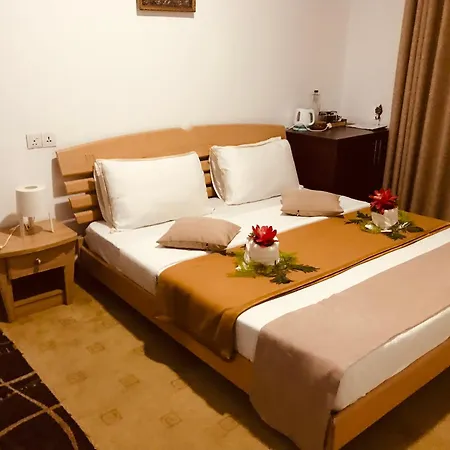 Marigold Bed & Breakfast Nuwara Eliya