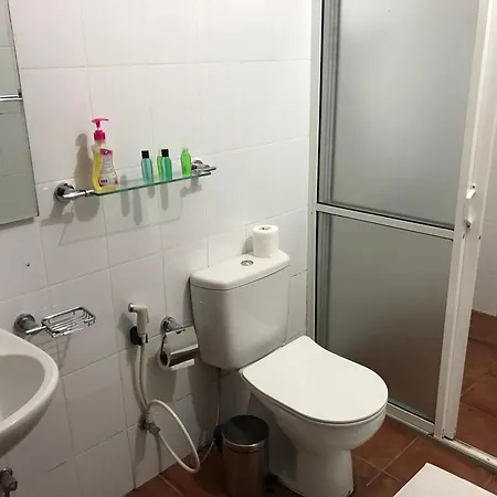 Marigold 3* Nuwara Eliya
