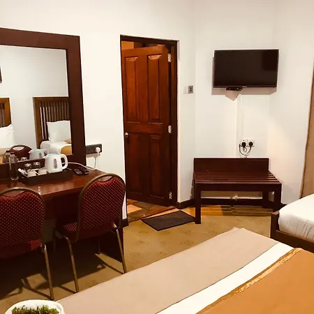 Bed & Breakfast Marigold
