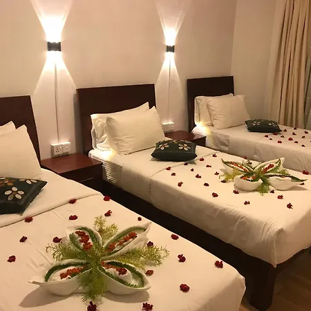 Marigold 3* Nuwara Eliya