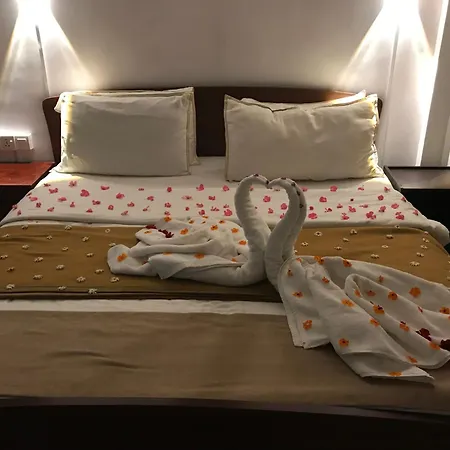 Bed & Breakfast Marigold Nuwara Eliya