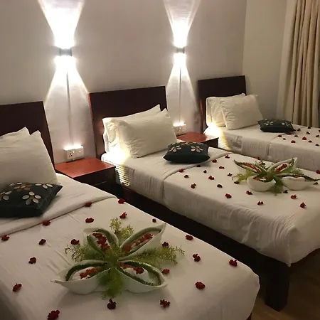 Marigold Bed & Breakfast Nuwara Eliya