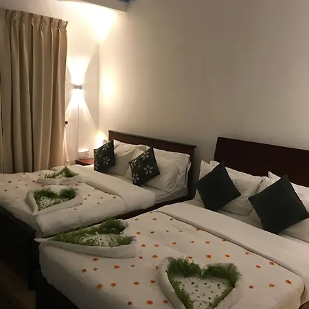 Marigold Bed & Breakfast Nuwara Eliya