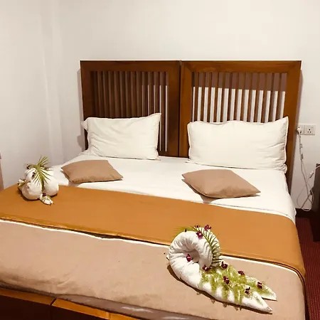 Marigold Bed & Breakfast