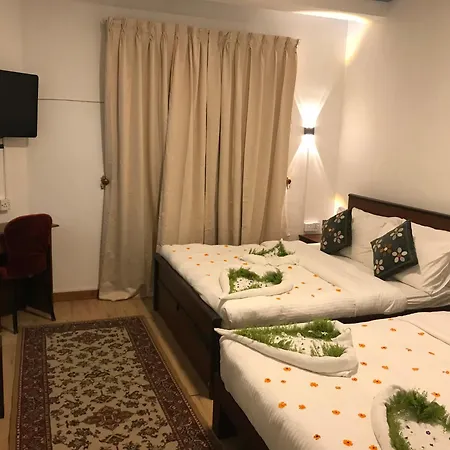 Marigold Bed & Breakfast 3*