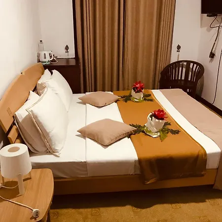Marigold Bed & Breakfast 3*