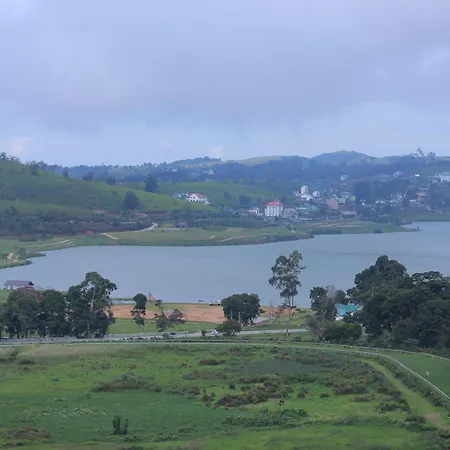 Araliya Red - Budget Friendly Hotel- Where Find Stunning 360 Panoramic View Of Hotel