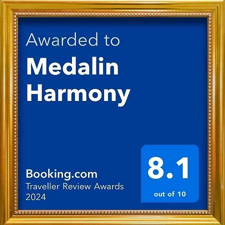 Holiday home Medalin Harmony Nuwara Eliya