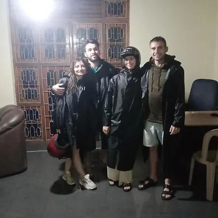 Crown Homestay