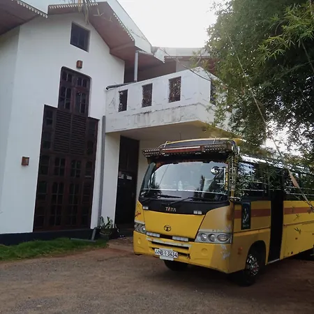 Homestay Crown *