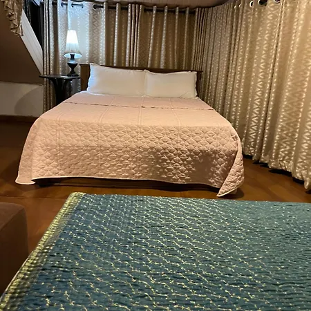 Guest house Medalin Harmony Nest 3*