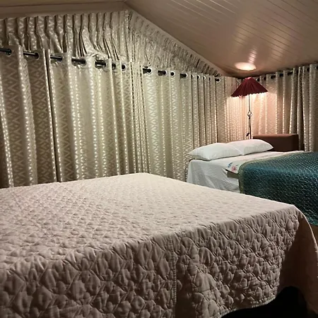 Guest house Medalin Harmony Nest 3*