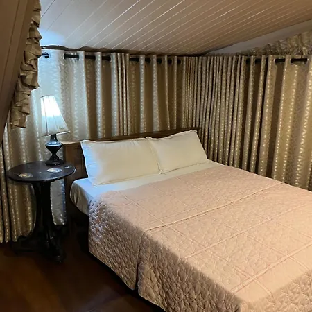 Medalin Harmony Nest Guest house