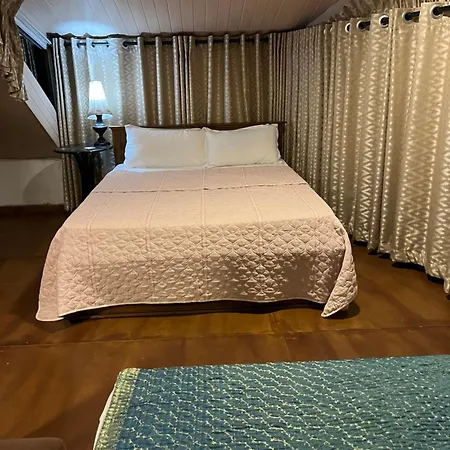 Medalin Harmony Nest Guest house 3*