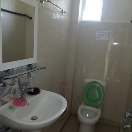 Nipuni Sky Holiday home *