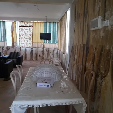 Nipuni Sky Holiday home Nuwara Eliya