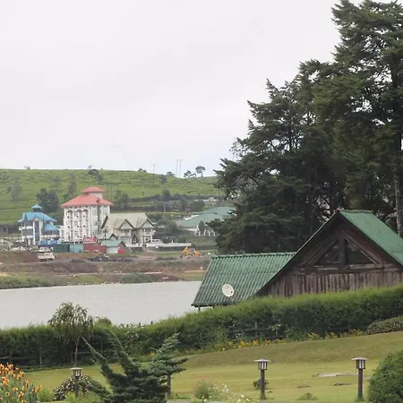 Royal Pearl Hills Nuwara Eliya