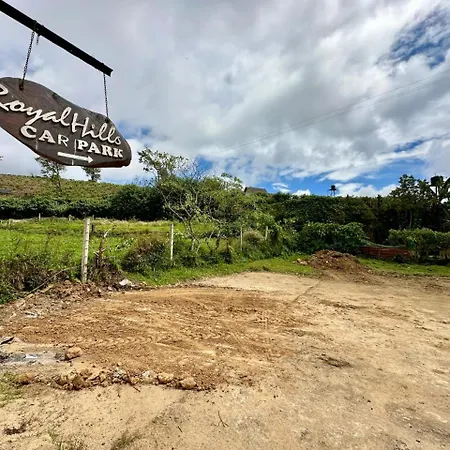 Royal Pearl Hills Hotel 4*