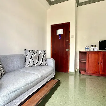 Royal Pearl Hills Nuwara Eliya