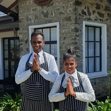 Hotel Dover Nuwara Eliya