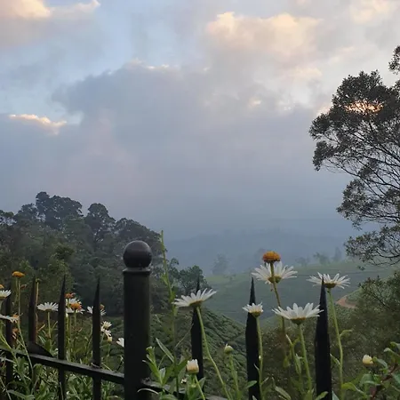 Dover Hotel Nuwara Eliya