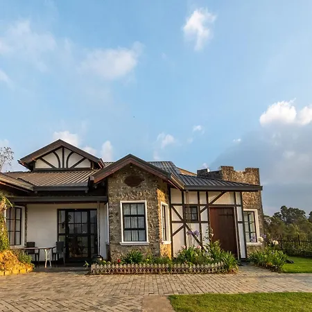 Hotel Dover Nuwara Eliya
