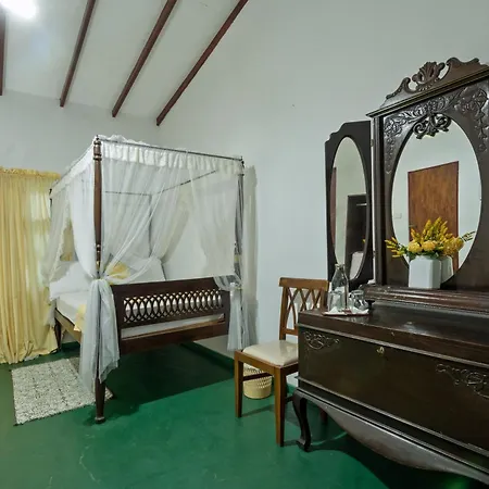 Hotel Dover Nuwara Eliya