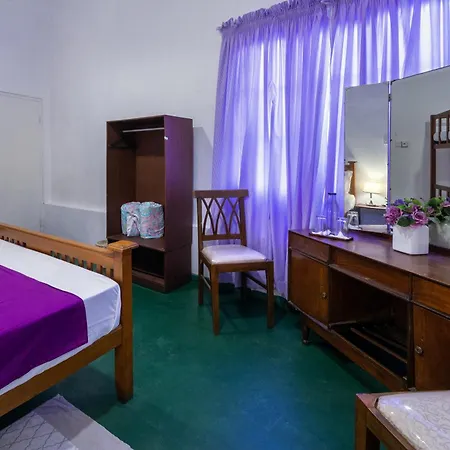 Dover Nuwara Eliya