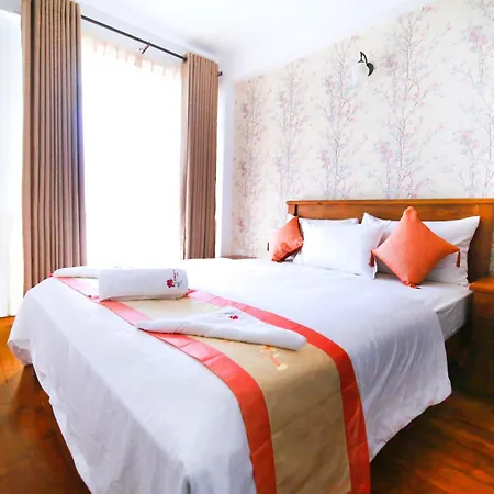 Nelma's Cosy Nuwara Eliya