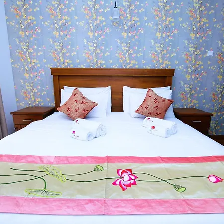Nelma's Cosy Apartment Nuwara Eliya