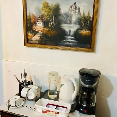 Apartment Medalin Harmony