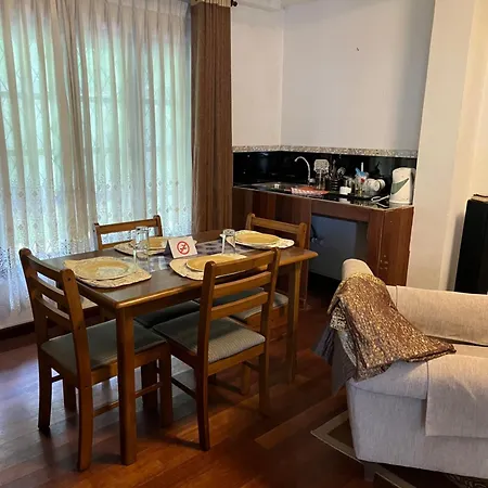 Medalin Harmony Apartment