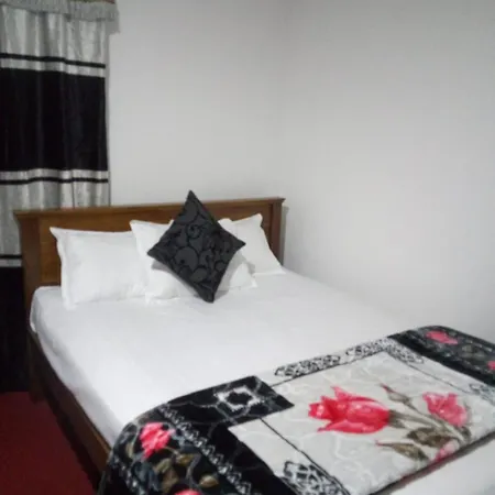 Harissline Homes Nuwara Eliya